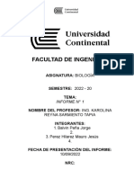 Microscopio para observación de microorganismos