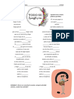 4º ESO Primer Día