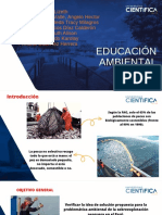 Final Educación Ambiental