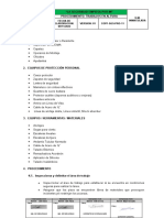 Copf-sgs-pro-11- Procedimiento de Trabajo en Altura