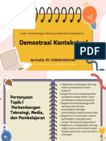 Nurfadila MY-Topik 1-Teknologi Baru