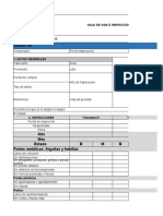 DE 40 CARACTERES O MENOS PARA HOJA DE VIDA E INSPECCIÓN DE ARNÉS]"