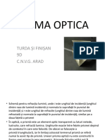 Prisma Optica