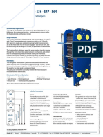 S21 S21A S22 S36 S47 S64 - DataSheet - EN