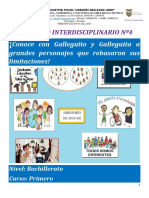Proyecto Interdisciplinar #4-4to Parcial-1ero Bachillerato