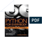 Python Learn