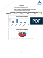 Ejercicios de Graficos