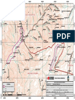 Mapa de Area de Influencia Ambiental