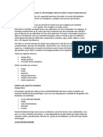 Estrategias de Hormigonado en Climatologias Adversas