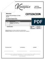 II-Instituto Dermatologico - COT