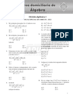 X - AESM - Domi - Sem 06