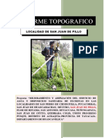 7.-Informe Topografico - Gkgliyliyñ