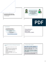 Enfermagem em Centro Cirúrgico: Sistematização Da Assistência de Enfermagem Perioperatória (SAEP)