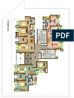 7TH Floor Plan