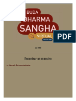 Encontrar Un Maestro - Sangha Virtual135216