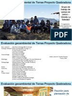 2020 TERRAE Presentación Evaluación Geoa