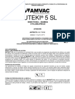Panfleto MUTEKI 5 SL - IBCM - Agricenter - Guatemala (28feb22) - Revisadas Ok by ISK (28feb22)