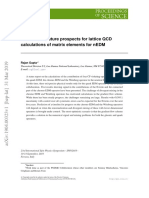 Lattice QCD