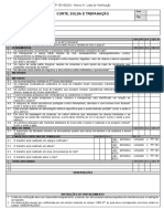 PP-1E1-00224 - Anexo A - Lista de Verificação - Rev B