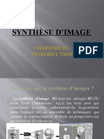 Introduction Synthese Image 2020-2021