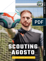 2022-08 Scouting Jornada Perfecta - Magazine Biwenger Nº1