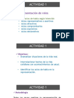 Sesión 3 - Especific. Representacion Roles