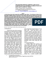 BIOREMEDIASI SEDIMEN TAMBAK