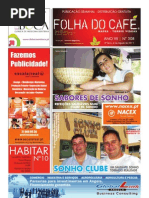 Folha do Café 308