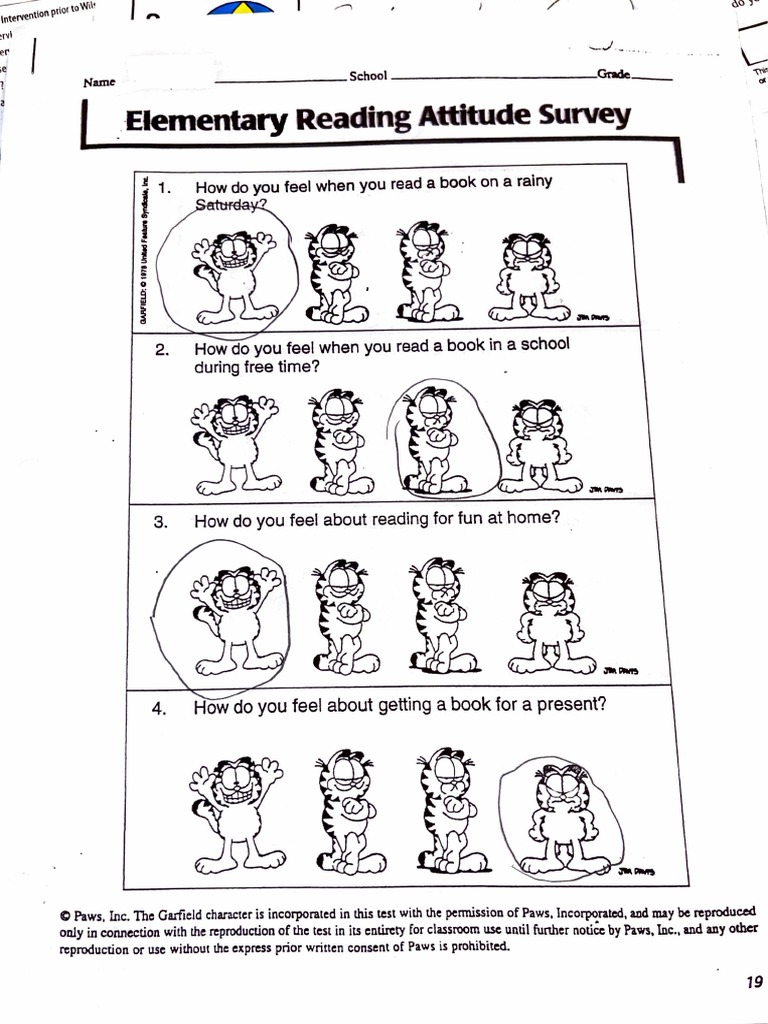 garfield-attitude-survey-pdf