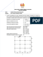 PDF Ejercicio de Analisis Modal - Compress