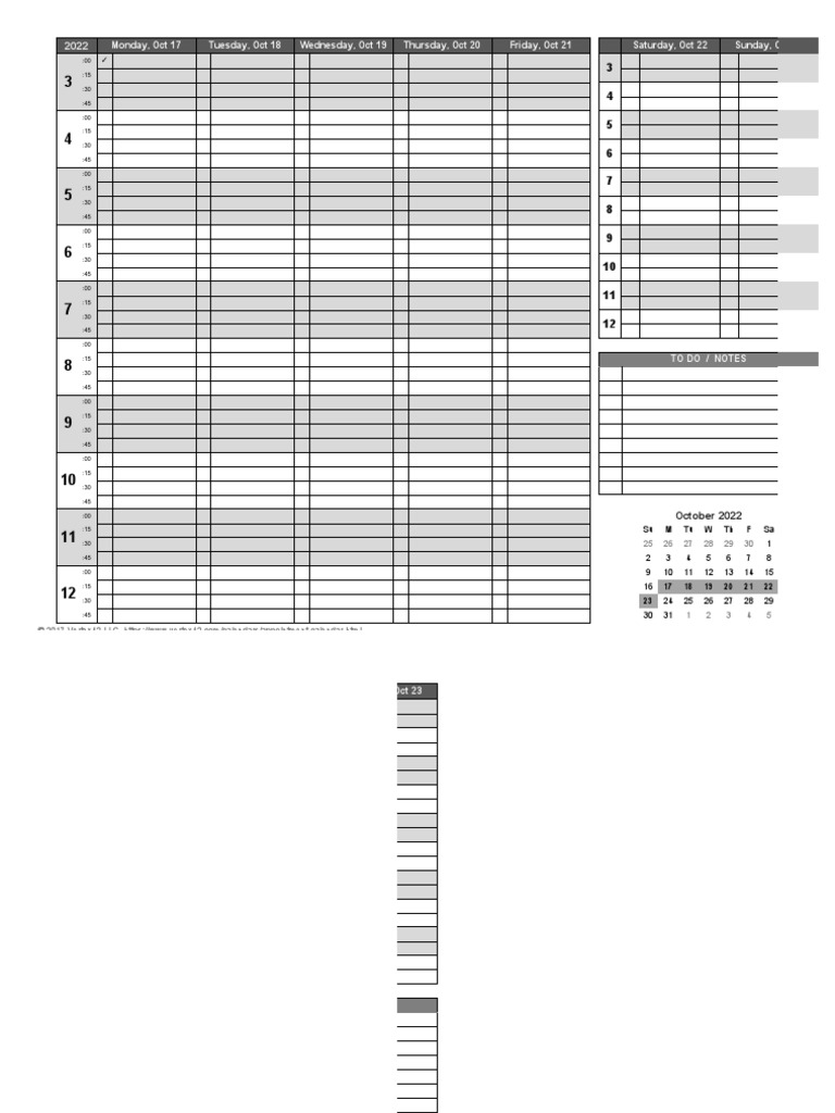 FREE PRINTABLE APPOINTMENT CALENDAR 2022 intelligence overview