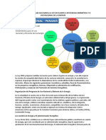 Aspectos Fundamentales Que Barca La Ley en Cuanto A Eficiencias Energética y o Uso Racional de La Energía