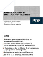 Investigación Cualitativa - 1 - Red - 2022-23