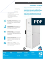 Zetaframe Datasheet - Cleaned