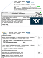 Identificando propriedades de materiais