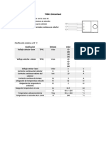 TIB41 Datasheet