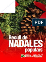 Recull de Nadales Populars