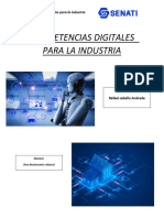 tr1 Competencias Digitales para La Industria
