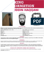 Sirajuddin Haqqani