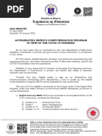 Js Prom Program Flow | PDF