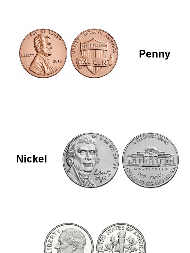 Currency | PDF