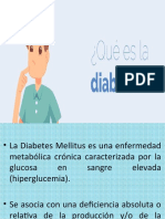 Expo Diabetes