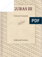 Gerard Genette Figuras III