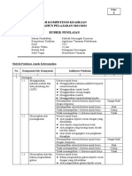 P2-Rubrik Penilaian Keterampilan Dan Sikap Perkebunan