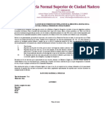 2 - Carta de Autorización para Publicación