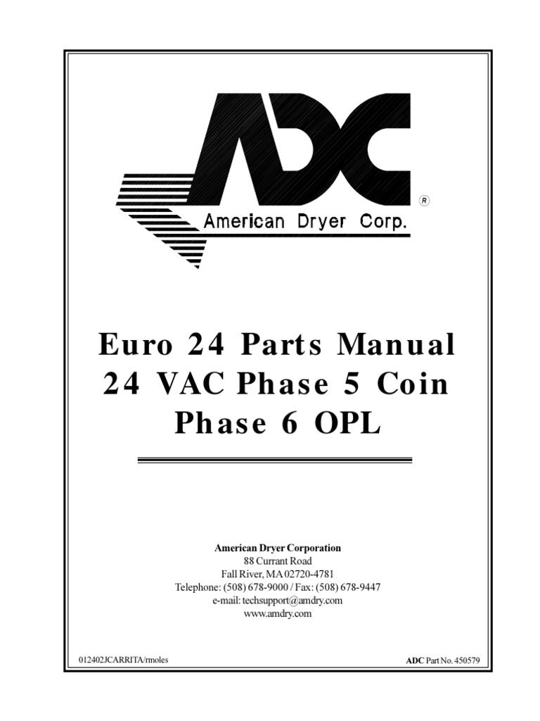 euro-24-parts-pn-450579-rev-1-pdf-electrical-connector-screw