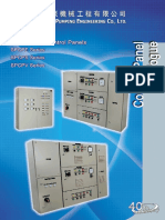 SP Control Panel Catalogue Rev 02-2017