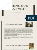 Pai (Pembaru Islam Dri Mesir)