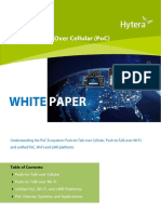 Hytera PoC White Paper US VC