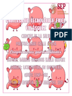 Complicaciones Gastrointestinales